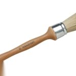 BROCHA VIROLA HIERRO CON TACO