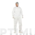 BUZO DESECHABLE POLIPROPILENO CAT I - TALLA XXL