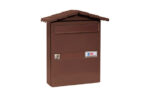 BUZON EXTERIOR ACERO - Imagen 9