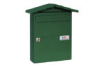 BUZON EXTERIOR ACERO - Imagen 12