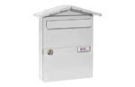 BUZON EXTERIOR ACERO - Imagen 10