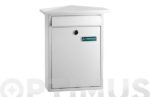 BUZON EXTERIOR ACERO - Imagen 28