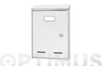 BUZON EXTERIOR ACERO - Imagen 20