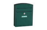 BUZON EXTERIOR ACERO - Imagen 26