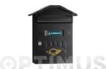 BUZON EXTERIOR ACERO - Imagen 40