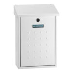 BUZON EXTERIOR ACERO