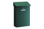 BUZON EXTERIOR ACERO - Imagen 14