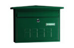 BUZON EXTERIOR ACERO - Imagen 17