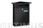 BUZON EXTERIOR ACERO - Imagen 29