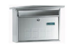 BUZON EXTERIOR ACERO INOXIDABLE - Imagen 2