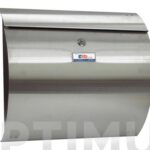 BUZON EXTERIOR INOX