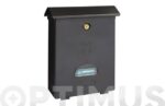BUZON EXTERIOR PLASTICO - Imagen 6