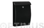 BUZON EXTERIOR PLASTICO - Imagen 7