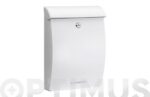 BUZON EXTERIOR PLASTICO - Imagen 3