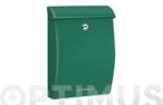 BUZON EXTERIOR PLASTICO - Imagen 4