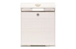 BUZON EXTERIOR PLASTICO - Imagen 2