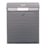 BUZON EXTERIOR PLASTICO