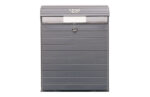 BUZON EXTERIOR PLASTICO