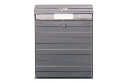 BUZON EXTERIOR PLASTICO