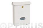 BUZON EXTERIOR PLASTICO - Imagen 5