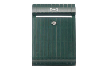 BUZON EXTERIOR PLASTICO PICCOLO