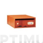 BUZON INTERIOR HORIZONTAL HALL 32 - CEREZO