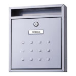 BUZON INTERIOR VERTICAL