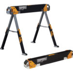 CABALLETE / MESA DE TRABAJO C700 - PACK DE 2 UDS