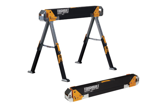 CABALLETE / MESA DE TRABAJO C700 - PACK DE 2 UDS CABALLETE / MESA DE TRABAJO C700 - PACK DE 2 UDS - Imagen 1