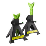 CABALLETE ELEVACION 2 UNIDADES