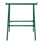 CABALLETE FIJO PLEGABLE 800 MM - H 80 X A 70 CM.