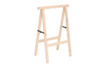 CABALLETE PROFESIONAL ALTO PINO - 100 X 73.5 X 48CM CAPACIDAD 800KG