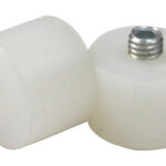CABEZA MARTILLO NYLON (2 UNIDADES)