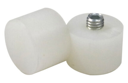 CABEZA MARTILLO NYLON (2 UNIDADES)