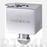 CABEZAL ADAPTABLE TIPO T MULTIMODELO - 601 CROMO