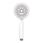 CABEZAL DE DUCHA YOUNG - BLANCO, 11CM