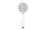 CABEZAL DE DUCHA YOUNG - BLANCO, 11CM