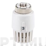 CABEZAL TERMOSTATICO LIQUIDO - M30X1.5