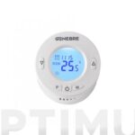 CABEZAL TERMOSTATICO WIFI