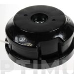 CABEZAL UNIVERSAL DESBROZADORA CARGA FACIL TAP&GO - HILO 2,4 MM
