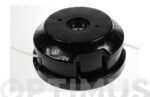CABEZAL UNIVERSAL DESBROZADORA CARGA FACIL TAP&GO - HILO 2,4 MM
