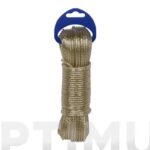 CABLE ACERO PLASTIFICADO