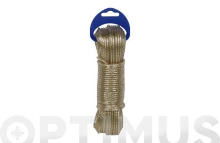 CABLE ACERO PLASTIFICADO