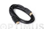 CABLE CONEXION HDMI A-A