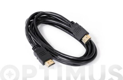 CABLE CONEXION HDMI A-A
