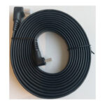 CABLE CONEXION HDMI PLANO CONECTORES ACODADOS 3M