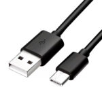 CABLE CONEXION USB A TIPO C 2,1A 1M - 18,5X5X2CM ABS MWUSC0019 MYWAY