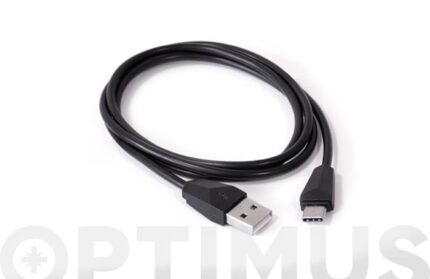 CABLE CONEXION USB-TIPO C