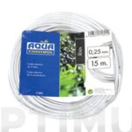 CABLE ELEC.4 HILOS AQUA CENTER - 30 M