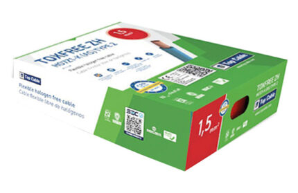 CABLE LIBRE HALOGENO HO7Z1-K 1X1,5